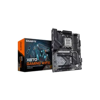 Hub USB C GIGABYTE X870 GAMING WF6