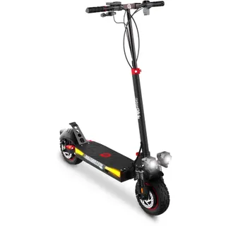 Trottinette électrique URBANGLIDE Ecross Duo Reconditionné
