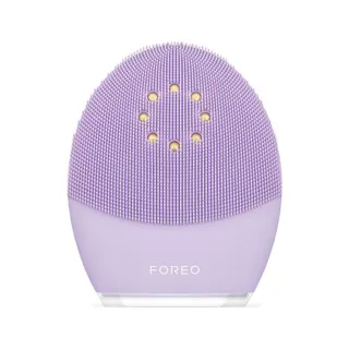 Nettoyage de peau FOREO LUNA 3 plus for Sensitive Skin