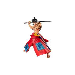 Figurine ABYSSE CORP Figurine Variable Action Heroes - One
