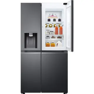 Réfrigérateur Américain LG GSJV90MCAE