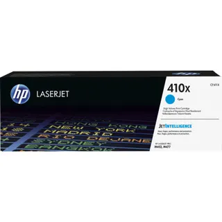 Cartouche d'encre HP CF411X