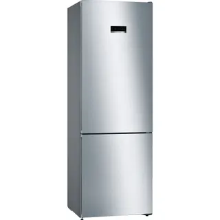 Réfrigérateur combiné BOSCH KGN49XLEA