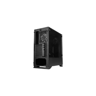 Boitier PC ZALMAN S5 Noir
