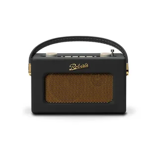 Radio DAB ROBERTS REVIVAL UNO BT NOIR