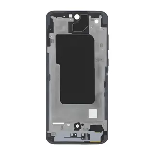 Pièce détachée SAMSUNG Châssis Central Samsung Galaxy A35 Noir