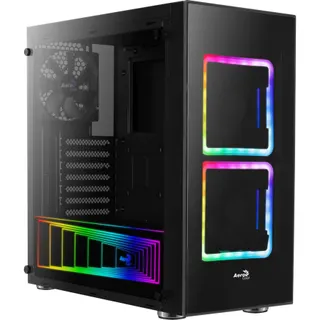 Boitier PC AEROCOOL Tor