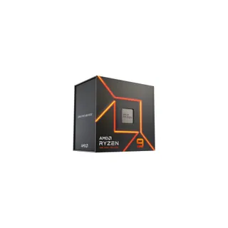 Processeur CPU AMD Ryzen 9 7900
