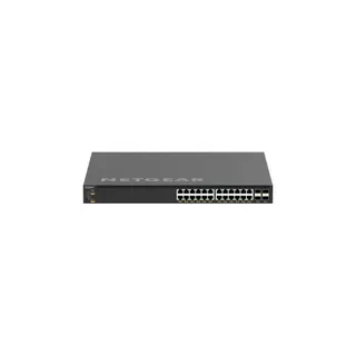 Switch ethernet NETGEAR Switch RJ45 10 Giga 24 Ports XSM4328CV