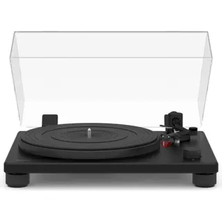 Platine vinyle SONORO PLATINUM Automatic EAS Noir mat