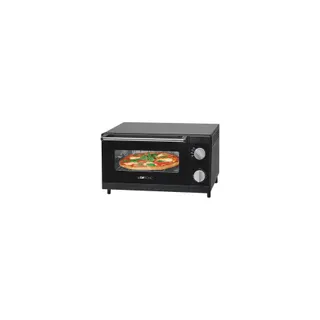 Four à pizza électrique CLATRONIC MPO3520-noir