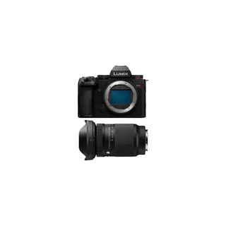 Appareil photo Hybride PANASONIC 524302