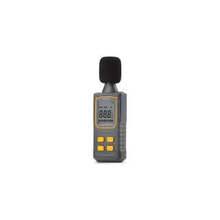 Hub USB C STARTECH D130-DECIBEL-METER