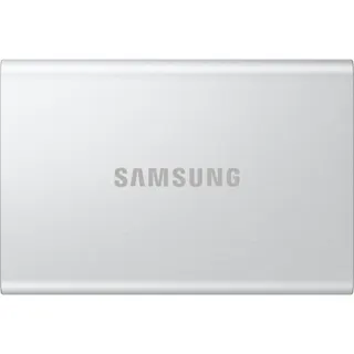 Disque SSD externe SAMSUNG 2To T7 Resurrected