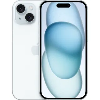 Smartphone APPLE iPhone 15 5G 128Go Reconditionné