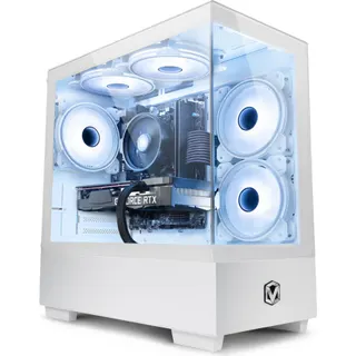 PC Gamer VIBOX V-173 | 5 4500, 4060, Windows