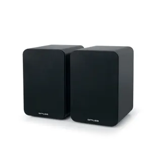 Enceinte bibliothèque MUSE M-620 SH