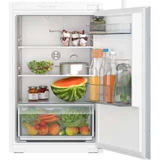 Réfrigérateur 1 porte encastrable BOSCH KIR21NSE0-B