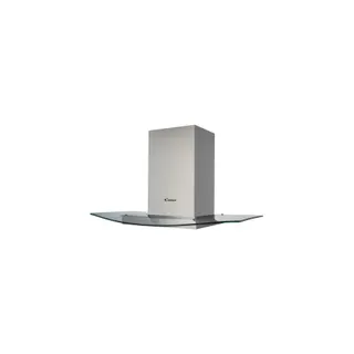 Hotte décorative murale CANDY CCHV968X