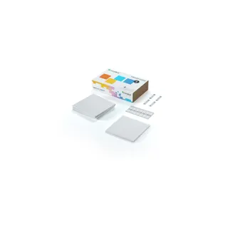 Panneaux lumineux NANOLEAF Canvas Expansion