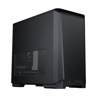 Boitier PC PHANTEKS Eclipse P200A Mini-ITX - noir