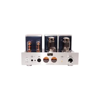 Amplificateur casque CAYIN HA-6A Gris