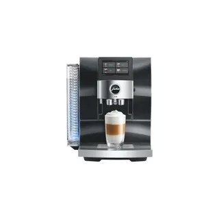 Expresso Broyeur JURA Z10 Diamond Black 15615