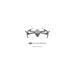 Fixation DJI Care Refresh pour Mavic 2