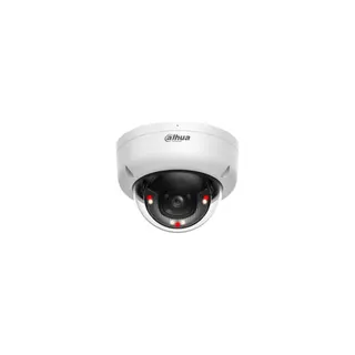 Caméra de sécurité DAHUA Caméra IP dôme 4MP HDBW1439E1P