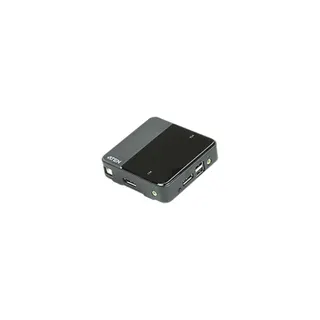 ATEN KVM DisplayPort 2 ports 4K