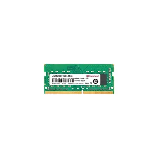 Mémoire vive TRANSCEND 16 Go DDR4 2666 Mhz SODIMM
