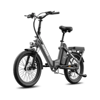 Vélo électrique FAFREES F20 FLEX-25AH