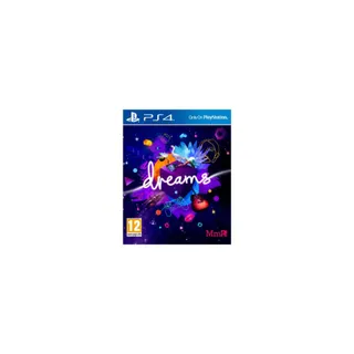 Jeu PS4 SONY Dreams