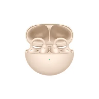 Ecouteurs HUAWEI FreeClip Beige