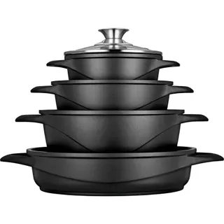 Batterie de cuisine SMILE Batterie de cuisine