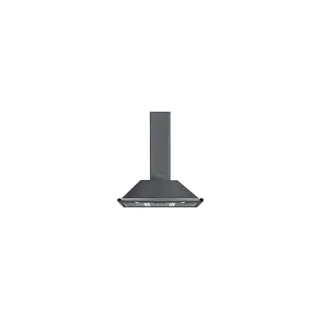 Hotte décorative murale SMEG KT100GRE