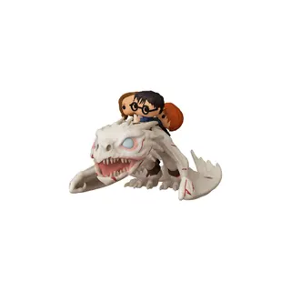 Figurine FUNKO Figurine Funko Pop! Ride N°93 - Harry