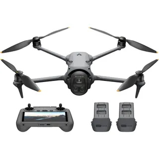 Drone DJI Mavic 4 Pro Fly More Combo(RC 2)