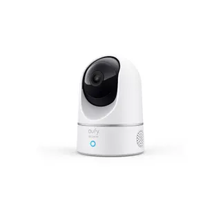 Caméra EUFY Indoor Cam 2K Pan and Tilt