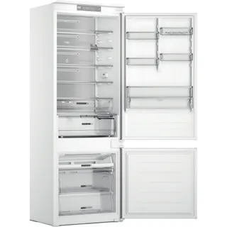 Réfrigérateur combiné encastrable WHIRLPOOL WHSP70T121 Supreme Silence 70cm