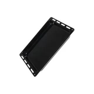 Grille CANDY Lèche frite 42807321