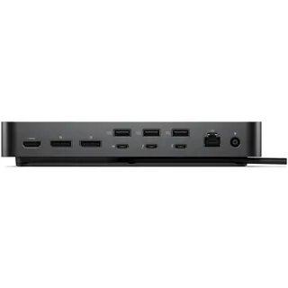 Hub USB C DELL DELL-SD25TB5