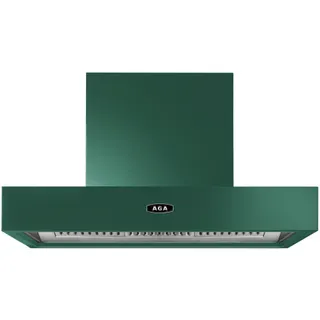 Hotte décorative murale AGA AGA-HOOD-890 SH-BRG