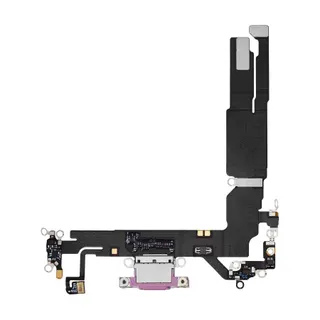 Pièce détachée RELIFE de charge USB C iPhone 16