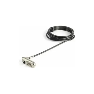 Hub USB C STARTECH LTLOCKNANO