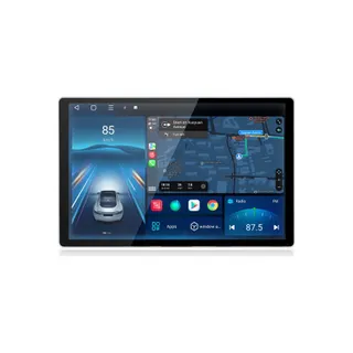 Autoradio connecté JUNSUN 13.1"pour Smart Fortwo 453 2015-19 64GB