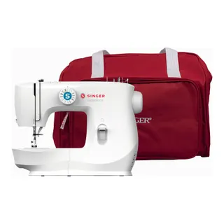 Machine à coudre SINGER Exerience avec sac offert