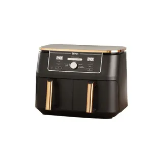 Friteuse sans huile NINJA AF400EUCPREF
