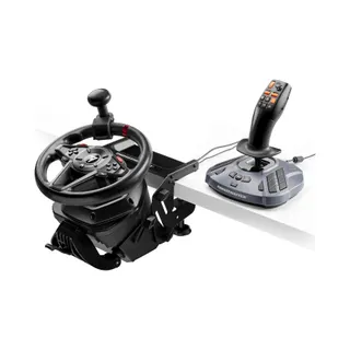 Joystick THRUSTMASTER Simtask Farming Pack