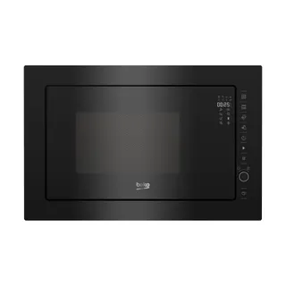 Micro ondes grill encastrable BEKO BMGB25333BG